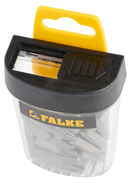 Bitsset PH2 30 delar Falke